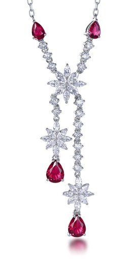 Lumière Ring